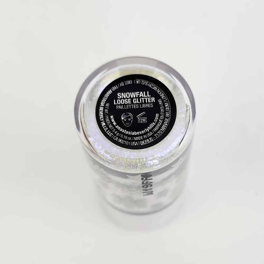 LAST ONE 🔥Anastasia Beverly Hills Loose Glitter Eyeshadow